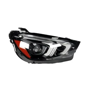 Mercedes Benz US Type GLE350 GLE400 GLE450 W167 12V Headlamp Assembly Front 1679066104 1679066204