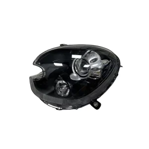 Mini Cooper Countryman Hernia Upgrade Headlamp Assembly for R60 8000K Color New 12V D1S Bulb Front Right O.E. 100% Waterproof