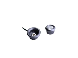 Mini LED Aluminum Recessed Spotlight for Showcase Display Focused Narrow Beam Accent Lighting Retail Cabinets 5061 23