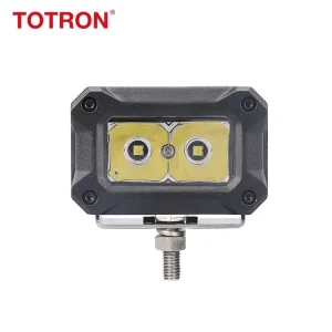 Mini Offroad 12V 24V LED Auxiliary Spot Flood Cube Light for 4×4 Cars Pickup Truck