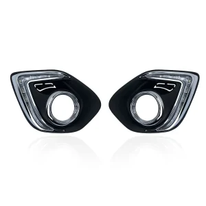 Mitsubishi ASX LED Daytime Running Lights (Jin Xuan Model 80LM OE 8321A577 Twelve Voltage) for Cross Border Sales