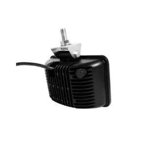 Modern Design LED Boat Vessel Truck Offroad Camping Durable Searchlight External Auxiliary Light