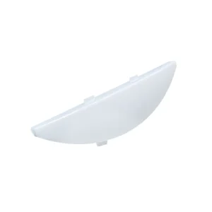 Modern Elevator Lampshade Lamp Cover Plastic Material 600*150mm L=600mm W=150mm
