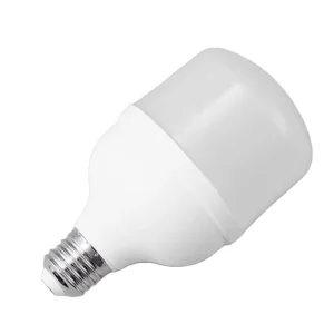 Modern LED Bulb Interior Decorative Energy Saving E26 E27 Base 5W 15W 25W AC Waterproof LED Economic Lamp Bulbs