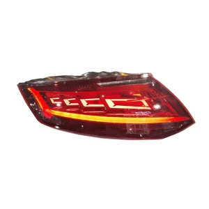 Modified Car Accessories OLED Dynamic Tail Lamp Lights for AUD I TT FACELIFT TTRS Plug and Play
