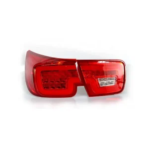 Modified LED Rear Light Tail Lamp for Chevrolet Malibu