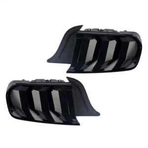 Modified Tail Light LED Tail Lamp for Mustang