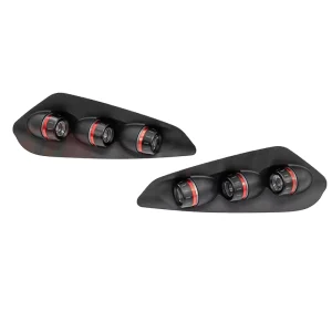 Modified Turn Signal Rear Tail Light LED Integrated Bulb Turn Signal Tail Light for BMW S1000RR