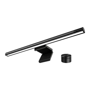 Monitor Light Bar with Touch Control Dimmable Eye Care Desk Light 2900 6000K Color Temperature Computer Light Bar