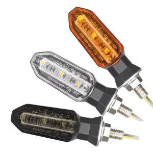Motor Bike Turn Signal Lamps Product Motor Bike Light Signal Motorbike Light