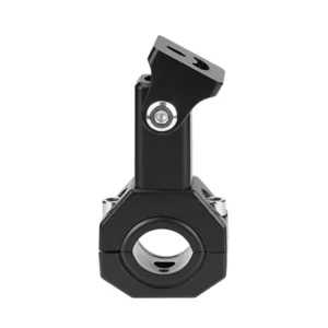 Motorbike LED Light Bar Clamps Brackets Tube Clamp Mount Kit for Motorcycle Fog Light Mount Motorcycle Accessories
