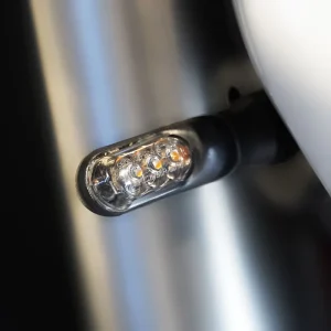 Motorbike Light LED Turn Signal Indicators Light Indicator Lamp for Motorcycle