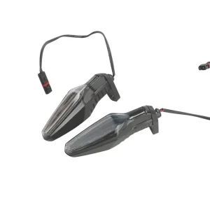 Motorcycle Accessories LED Front Turn Signal Indicator Light for BMW F750 850 1250GS