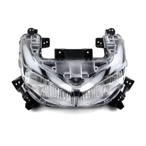 Motorcycle Accessories Lighting System Headlight Front Lamp for Yamaha Aerox V2 NVX V2