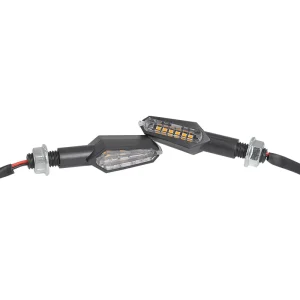 Motorcycle Accessories Motorcycle Lighting System Turn Signal