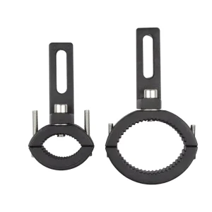 Motorcycle Bracket for Headlight Fog Light Auxiliary Lights Mounting Bracket Body Systems Product