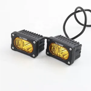 Motorcycle Car Spotlight Headlight Auxiliary LED Work Light Combo Beam Driving Lamp for Off road Tractor Truck Fog Light