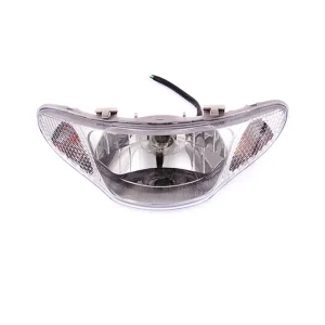 Motorcycle China Strong Power Motorbikes LED Motorcycle Lighting System Head Lamp Front Light LED Headlight for Yamaha