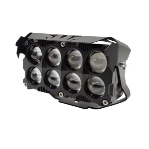 Motorcycle Electric Vehicle LED Lights Auxiliary Lights