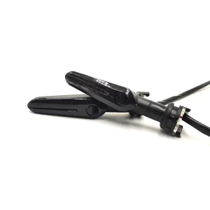 Motorcycle Flowing LED 12LED Turn Signal Light for YAMAHA MT07 MT09 MT10 MT25 Performance Modification