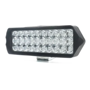 Motorcycle Fog Lights LED Auxiliary Lamps for Safe Night Riding