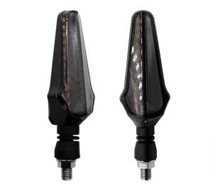 Motorcycle Accessories Front Direction Turning Signal Light