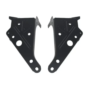 Motorcycle Front Inner Fairing Support Bracket Kits for Harley Touring Street Glide FLHX Street Glide Special FLHXS