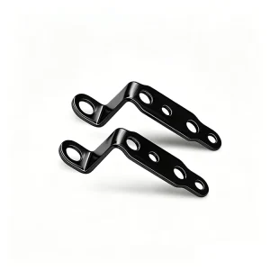 Motorcycle Headlight Bracket Headlight Mounting Bracket for Spotlight