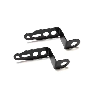 Motorcycle Headlight Bracket Mounting Bracket for Spotlight