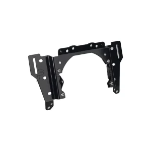 Motorcycle Headlight Bracket Mounting for Harley Low Rider ST FXLRST Baja LP6 Shark Demon