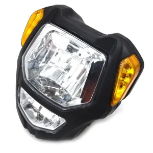 Motorcycle Headlight Motorcycle LED Light