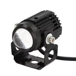 Motorcycle LED Fog Light Accessories 12V New