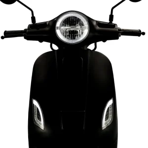 Motorcycle LED Headlight Lighting System Premium Motorcycle Accessories