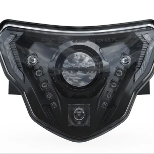 Motorcycle LED Headlight for BMW G310R G310GS Front Lighting Accessories
