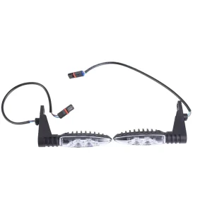 Motorcycle LED Rear Turn Signal Indicator Light for BMW F800GS