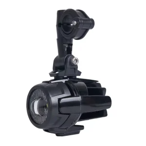 Motorcycle LED Spotlight External Headlight Motorcycle Fog Light Set