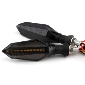 Motorcycle LED Turn Light signal Light for Motorcycle Parts and Motorcycle Accessories