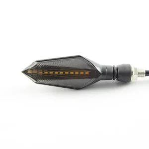 Motorcycle LED Turn Signal Electric Vehicle Warning Light Vehicle Light Corner Light Turn Signal