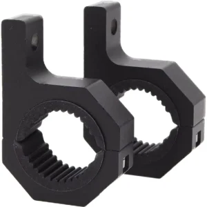 Motorcycle Led Light Bracket Mounting Bracket