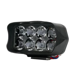 Motorcycle Lighting System 24W 9V-85V E Scooter Accessories Work Light Led Motorcycle Headlight