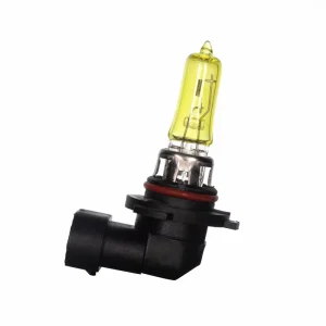 Motorcycle Lighting System 9005 12V 100W Quartz Glass Long Lifespan Halogen Lamps