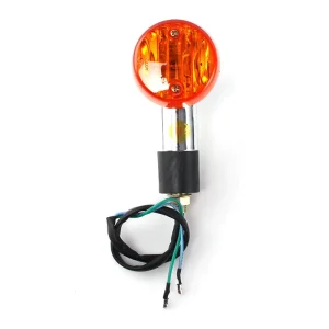Motorcycle Lighting System Spare Parts Turning Light Pilot Light