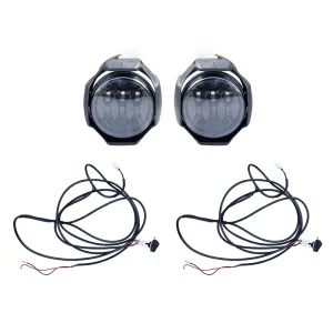 Motorcycle Lighting Systems Auxiliary Light for Kawasaki Versys