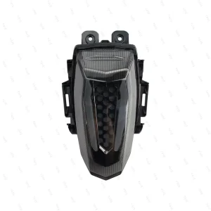 Motorcycle Lighting Systems Modified Turn and Brake Tail Light Accessories for YAMAHA