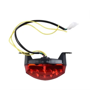 Motorcycle Lighting Systems Tail Light Stop Light for KTM 125 200 250 390 Duke