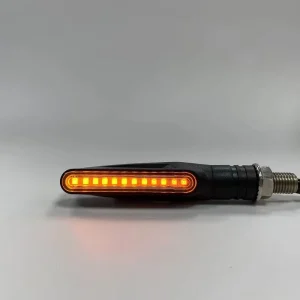 Motorcycle Modified General Turn Signal Lamp
