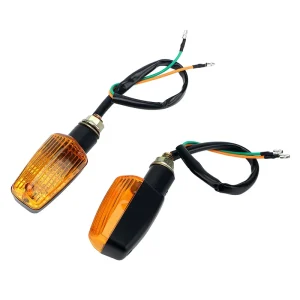 Motorcycle Modified Parts Motorcycle All Terrain Vehicle Turn Signal