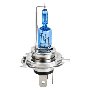 Motorcycle Parts Headlight H4 12V 35/35W P43T Halogen Bulbs Manufacturer Direct