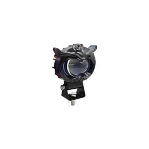 Motorcycle Parts Owl Two color 12V Motorcycle Car Waterproof Auxiliary Light