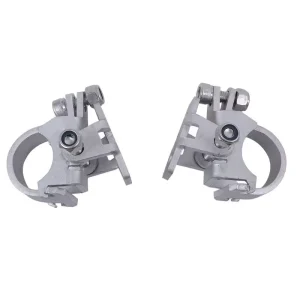Motorcycle Parts and Accessories Light Mount Lamp Bracket Holder Adjustment Bracket for BMW R1200GS